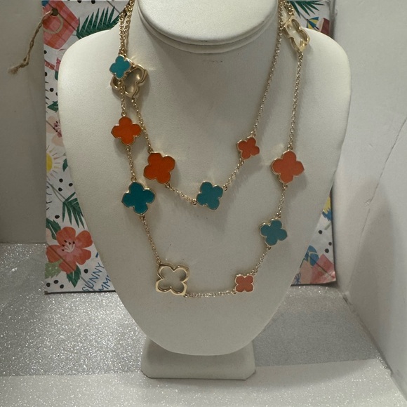 TAREK NECKLACE - Picture 4 of 6